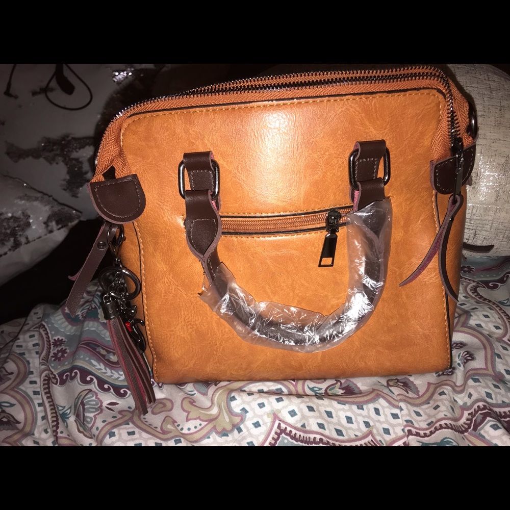 Cute Handbag